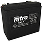 Nitro HVT Batterie