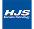 Dieses Bild zeigt das Logo von HJS