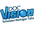 Dieses Bild zeigt das Logo von Doc Vision