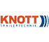 Dieses Bild zeigt das Logo von Knott