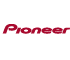 Dieses Bild zeigt das Logo von Pioneer