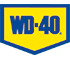 Dieses Bild zeigt das Logo von WD-40
