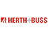 Dieses Bild zeigt das Logo von Herth Buss