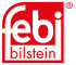 Dieses Bild zeigt das Logo von Febi Bilstein