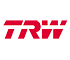 Dieses Bild zeigt das Logo von TRW