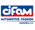 Dieses Bild zeigt das Logo von cifam