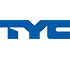 Dieses Bild zeigt das Logo von TYC