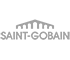 Dieses Bild zeigt das Logo von Saint Gobain