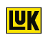 Dieses Bild zeigt das Logo von LUK