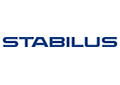 DAs Bild zeigt das Logo von Stabilus
