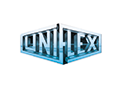 Das Bild zeigt das Logo von Uniflex