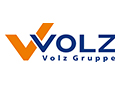 Das Bild zeigt das Logo von VOLZ