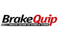 Das Bild zeigt das Logo von BrakeQuip
