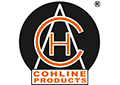 Das Bild zeigt das Logo von Cohline