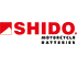 Dieses Bild zeigt das Logo von SHIDO