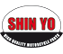 Dieses Bild zeigt das Logo von Shin Yo