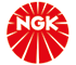 Dieses Bild zeigt das Logo von NGK