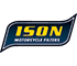 Dieses Bild zeigt das Logo von ISON