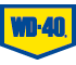 Dieses Bild zeigt das Logo von WD40