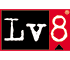 Dieses Bild zeigt das Logo von LV8