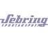 DAs Bild zeigt das Logo von Sebring
