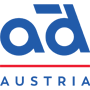 Dieses Bild zeigt das Logo von ad AUTO DIENST