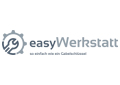 Das Bild zeigt das Logo von easy Werkstatt