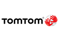 Dieses Bild zeigt das Logo von TomTom
