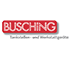 Das Bild zeigt das Logo von Busching