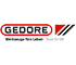 Das Bild zeigt das Logo von Gedore