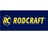 DAs Bild zeigt das Logo von Rodcraft